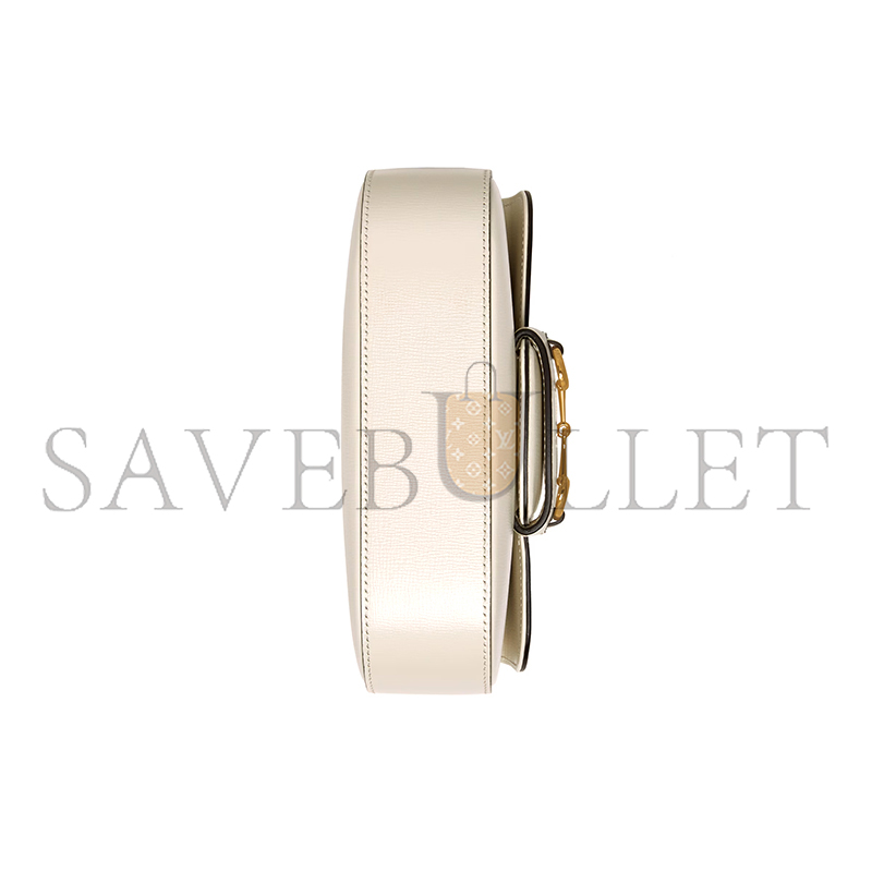GUCCI HORSEBIT 1955 SMALL BAG ‎658574  (20.5*14.5*5cm)